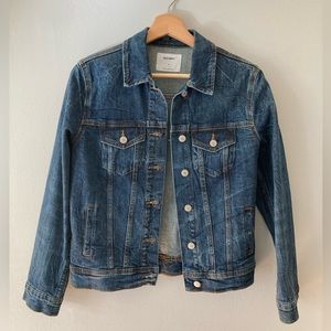 Old Navy Jean Jacket, Size Small